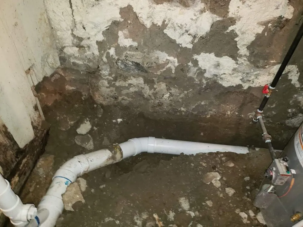 Slide of The Pipe King