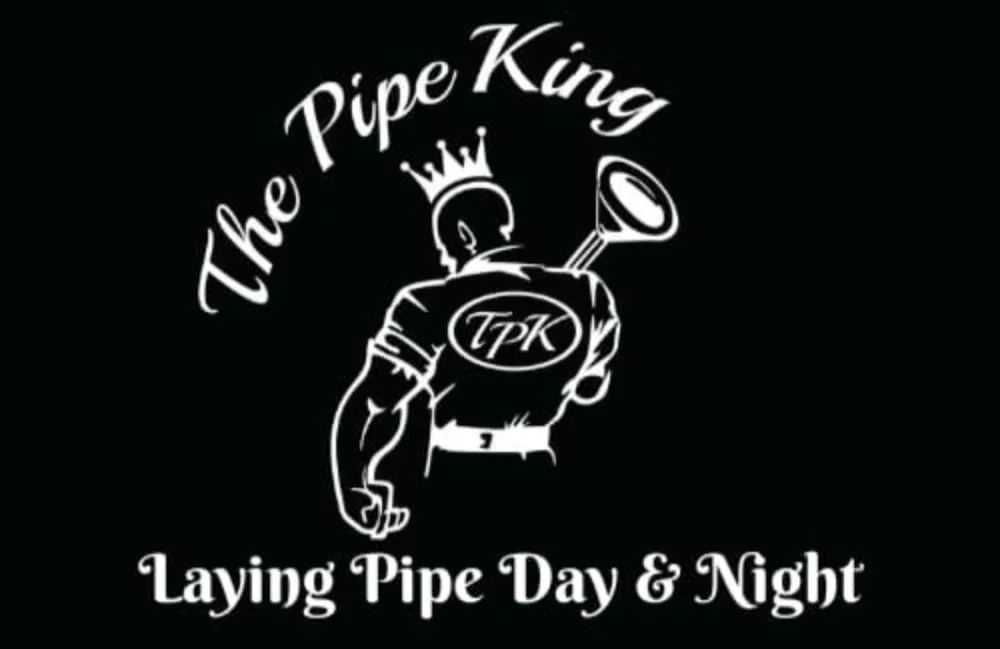 Slide of The Pipe King