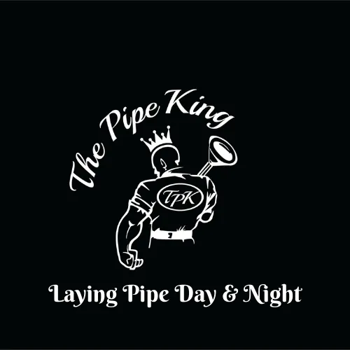 Slide of The Pipe King