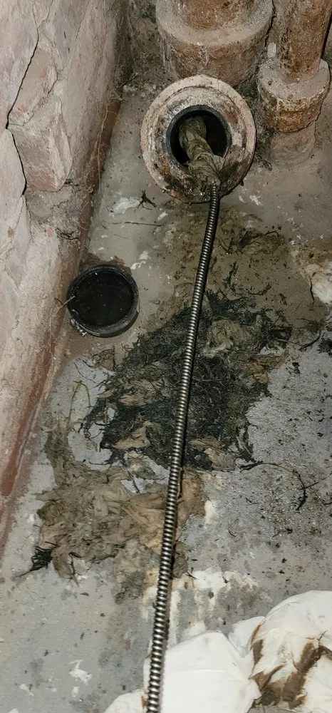 Slide of The Pipe King