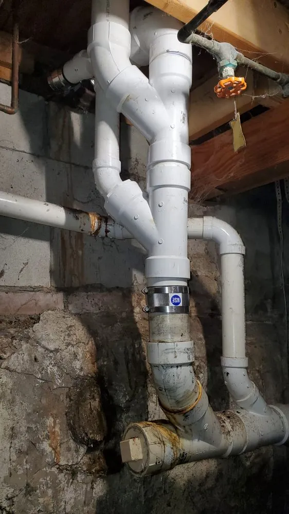 Slide of The Pipe King