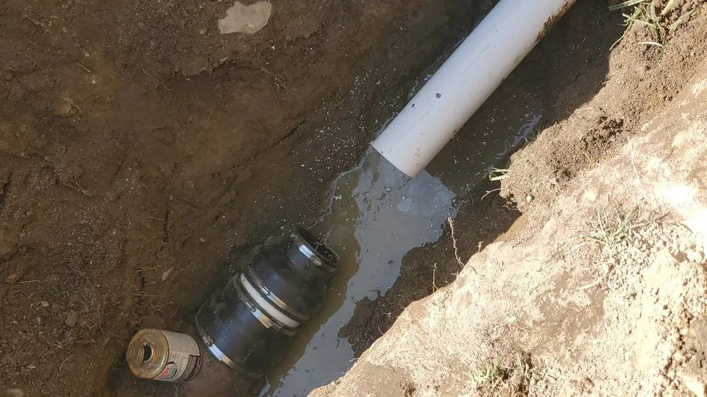 Slide of The Pipe King