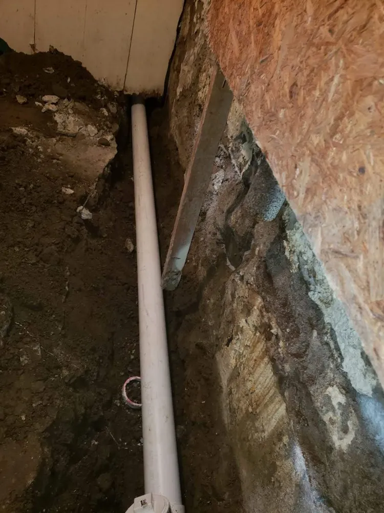 Slide of The Pipe King