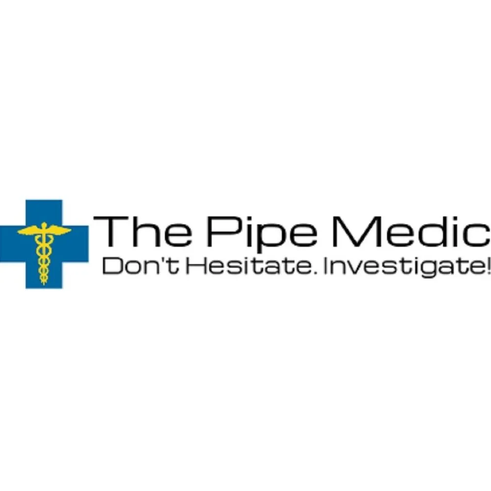 Slide of The Pipe Medic