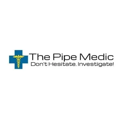 Slide of The Pipe Medic
