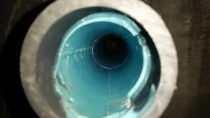 Slide of The Pipe Medic