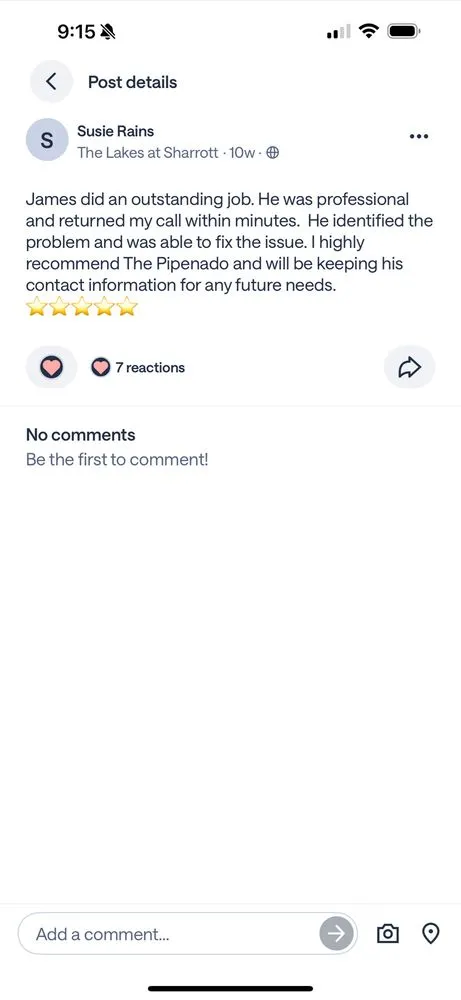 Slide of The PipeNado