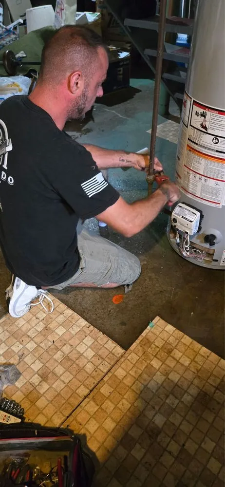 Slide of The PipeNado