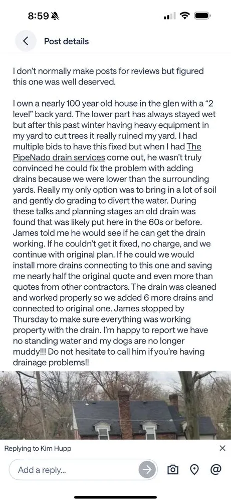 Slide of The PipeNado