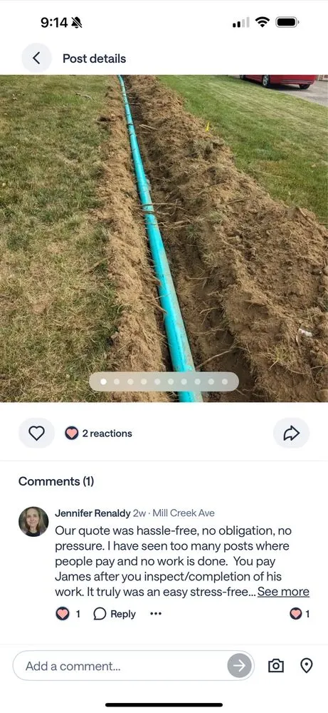 Slide of The PipeNado