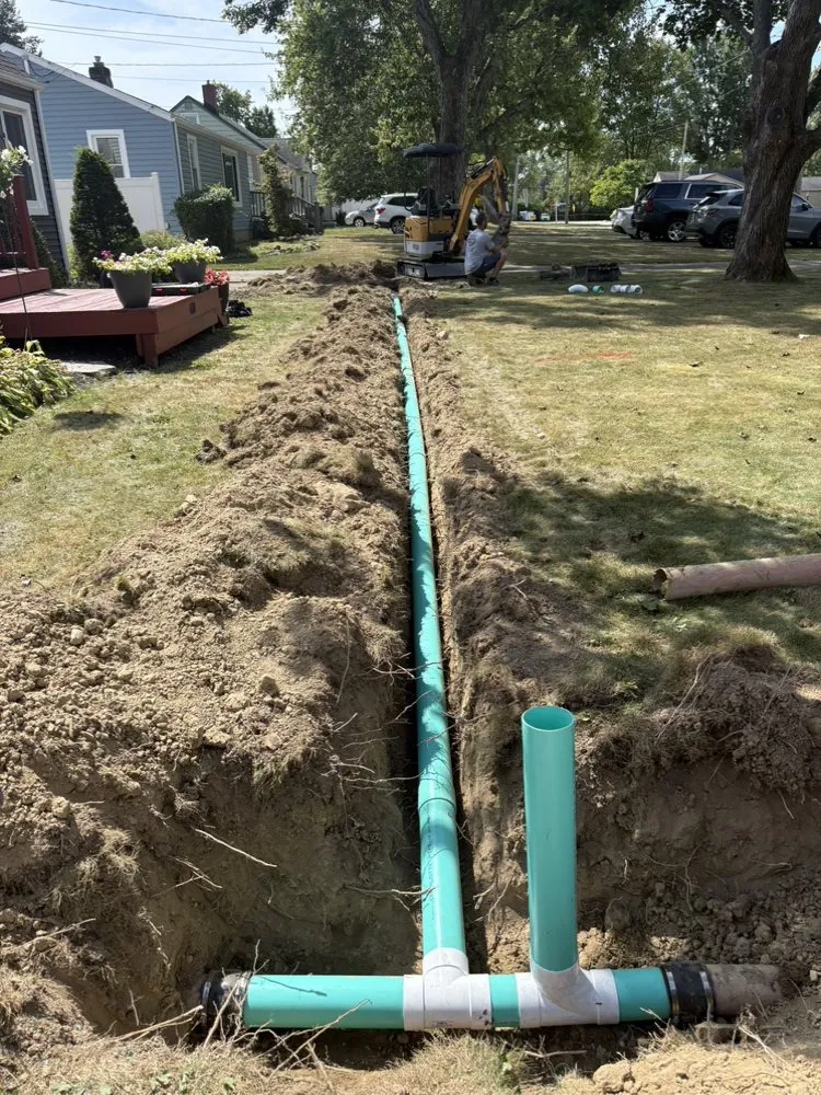 Slide of The PipeNado