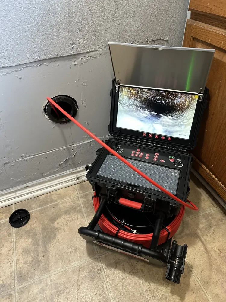 Slide of The Piping Company