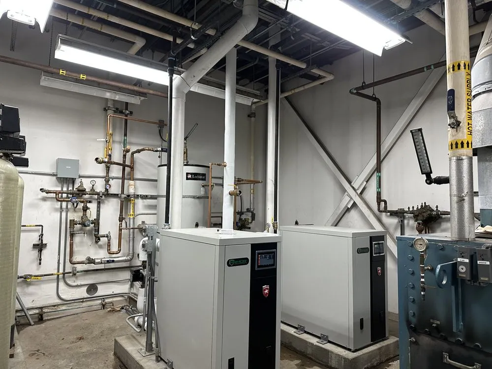 Slide of The Piping Company