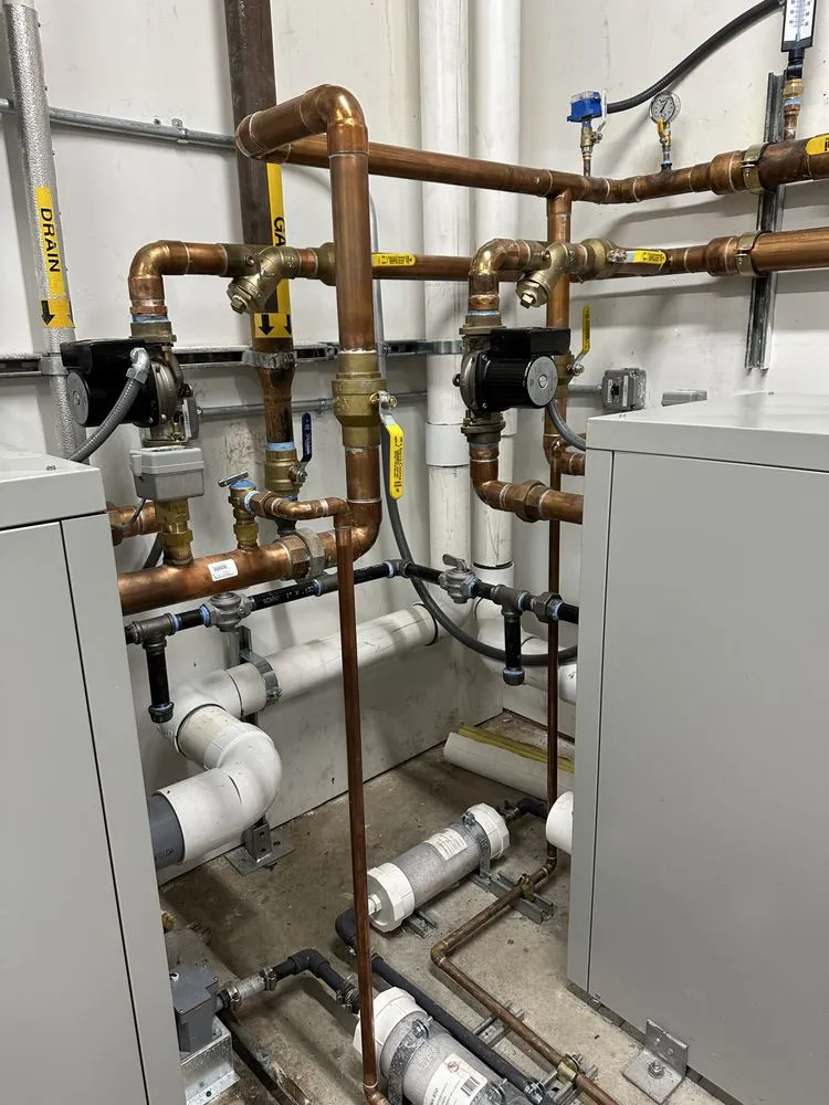 Slide of The Piping Company