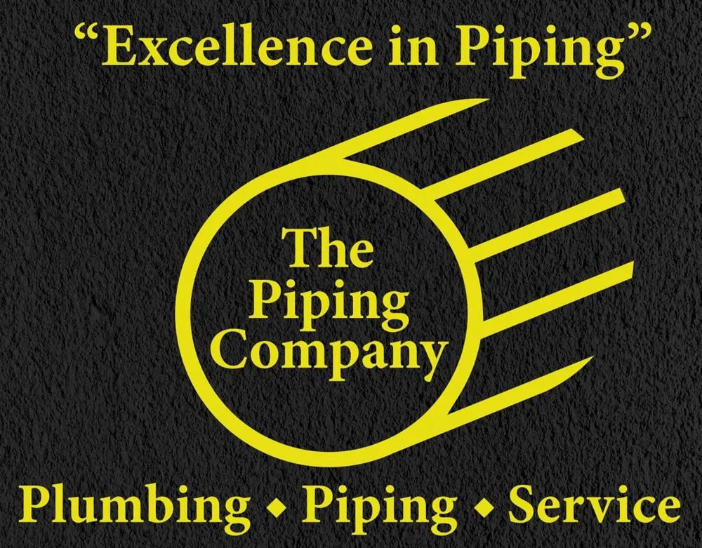 Slide of The Piping Company