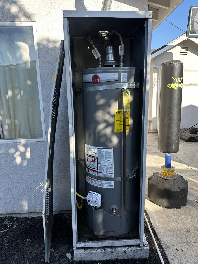 Slide of The Piping Company