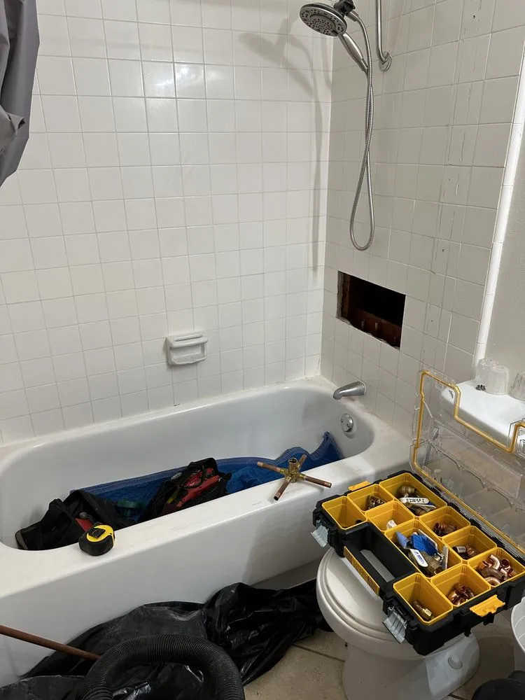 Slide of The Piping Company