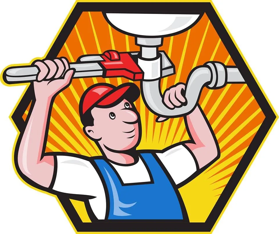 Slide of The Pleasanton Plumber