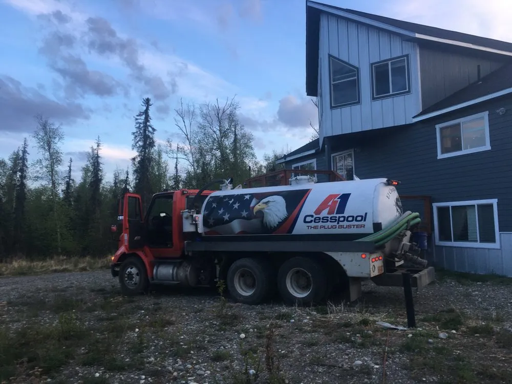 Slide of The Plug Buster