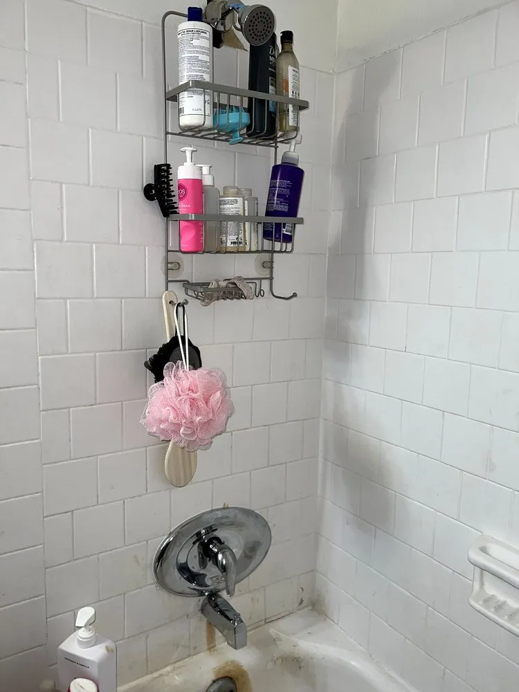 Slide of The Plug Plumber