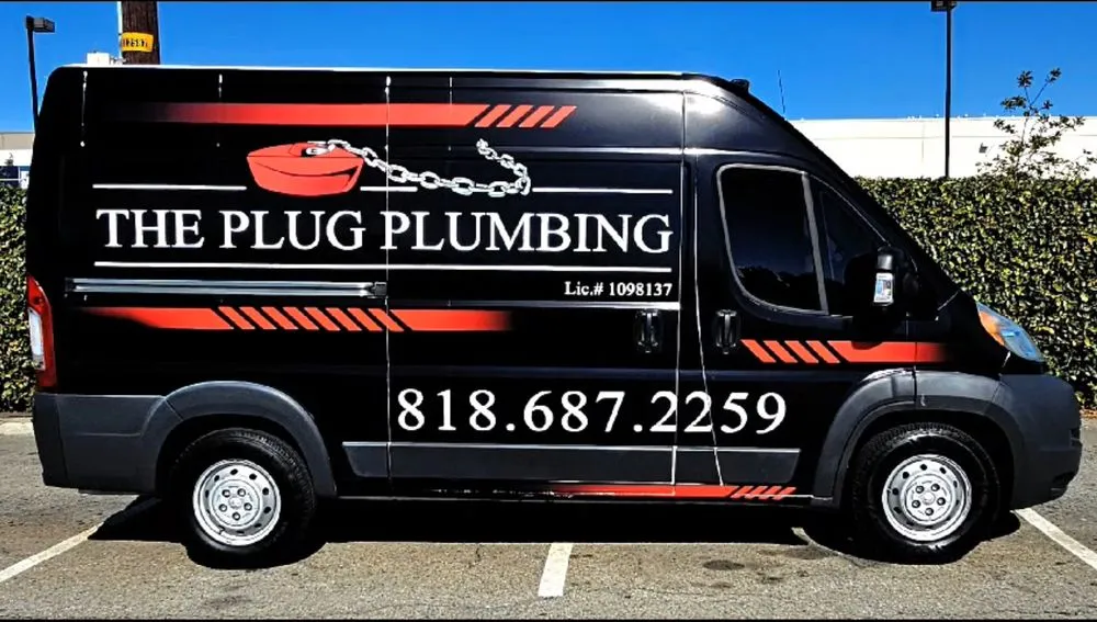 Expert pipe repair experts serving Reseda, CA - The Plug Plumbing