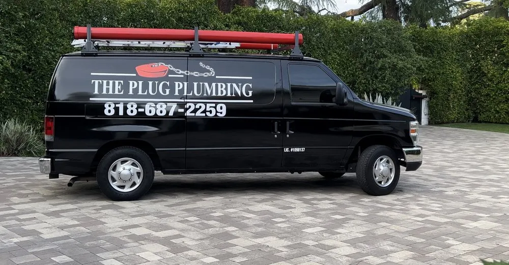 Emergency leak detection for homes in Reseda, CA by The Plug Plumbing