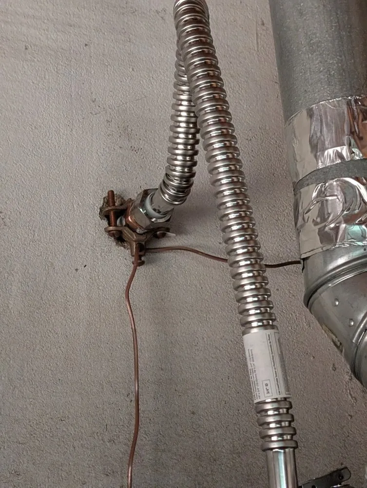 Professional water heater service for homes in Reseda, CA by The Plug Plumbing