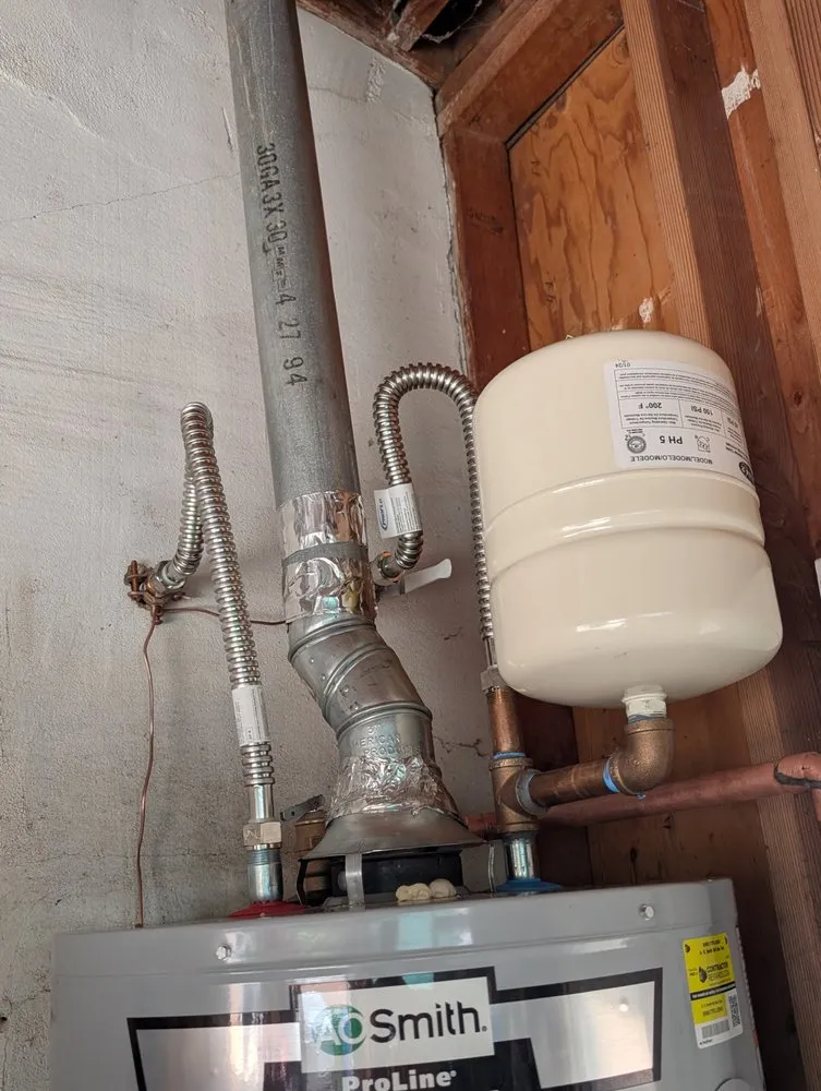 Top-rated plumbing repair experts serving Reseda, CA - The Plug Plumbing