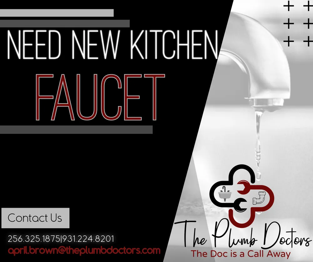 Slide of The Plumb Doctors