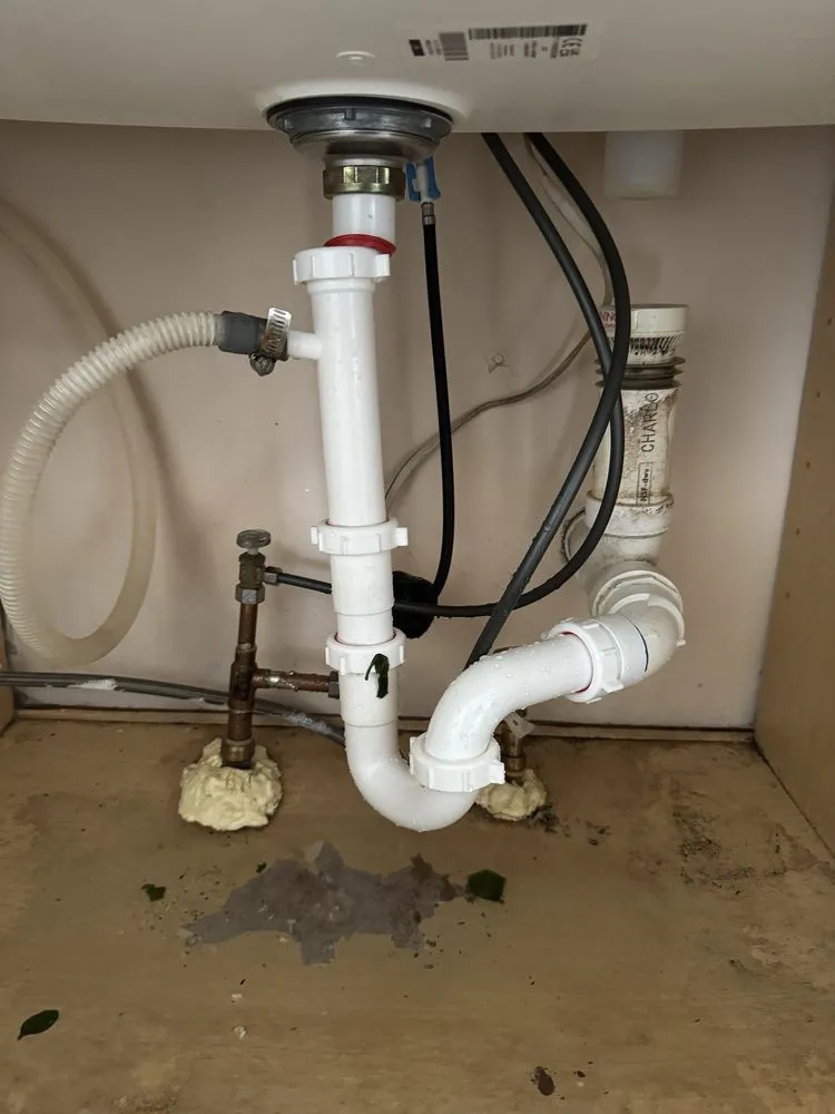 Slide of The Plumb Hero