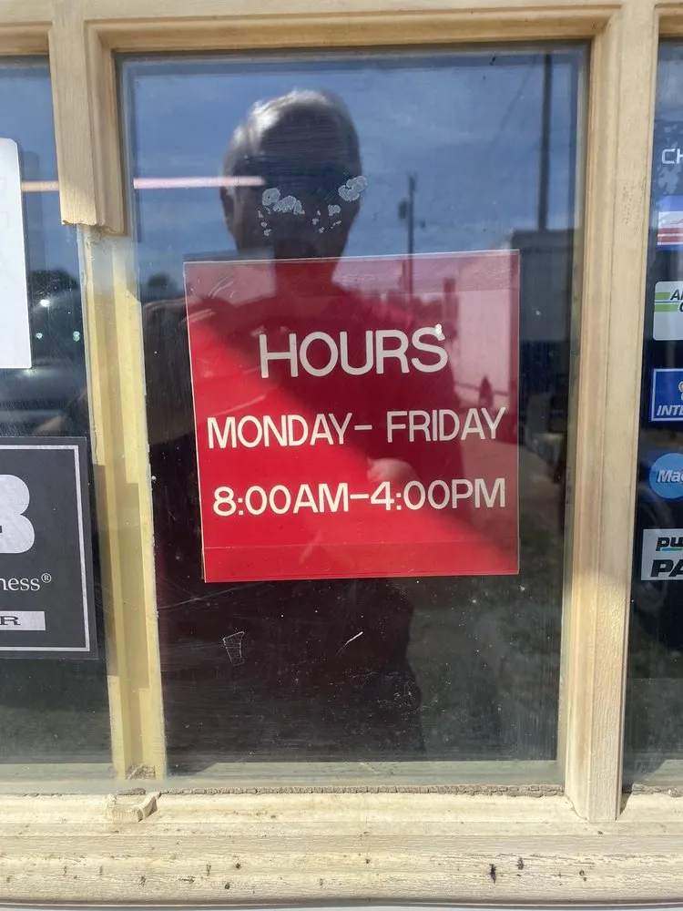 Slide of The Plumb Shop