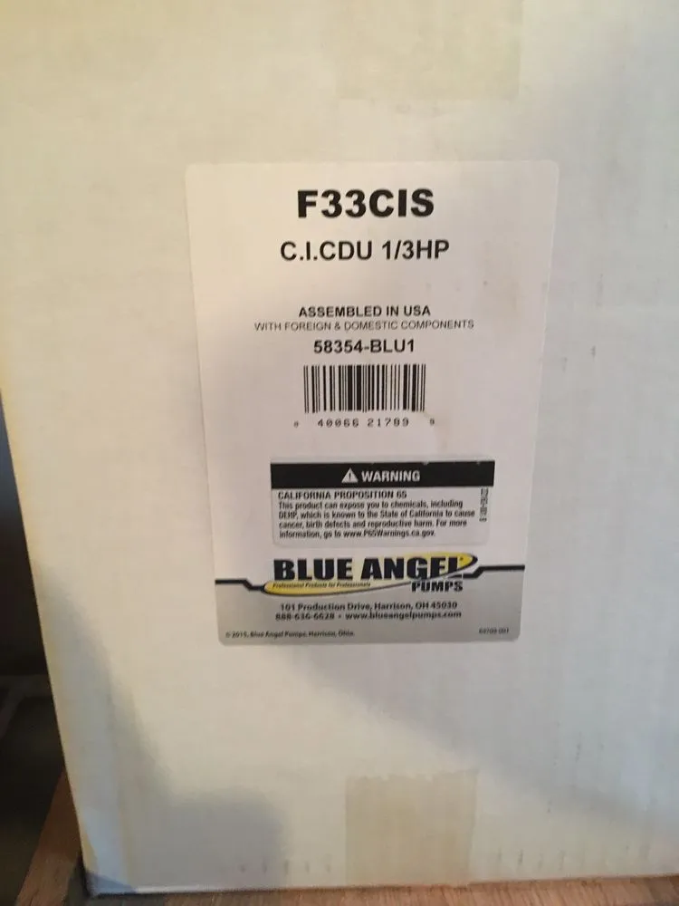 Slide of The Plumb Shop