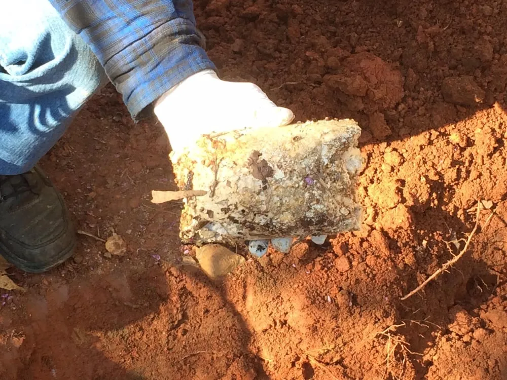 Slide of The Plumbarius Company