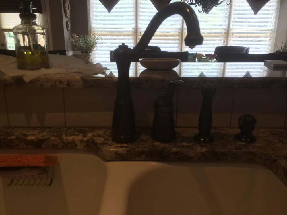 Slide of The Plumbarius Company