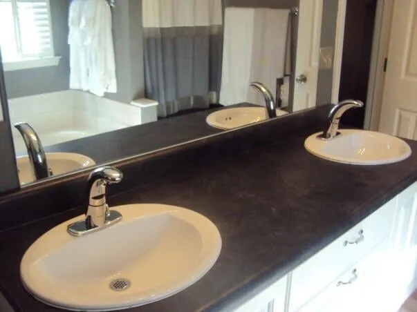 Slide of The Plumbarius Company