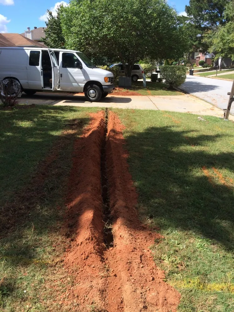 Slide of The Plumbarius Company