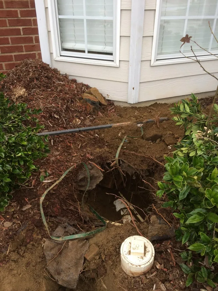 Slide of The Plumbarius Company