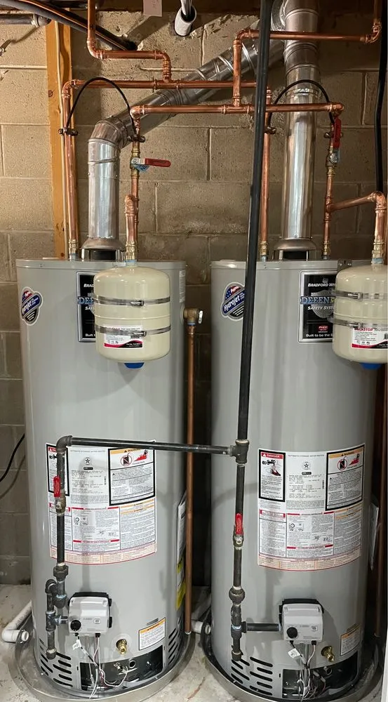 Slide of The Plumber Daniel