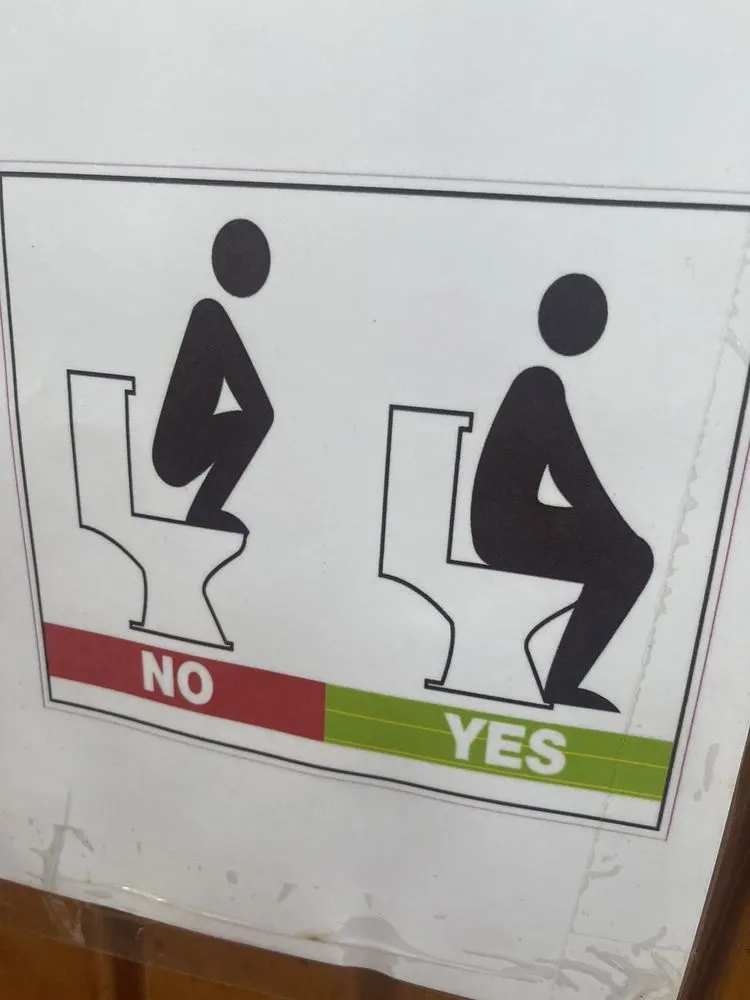 Slide of The Plumber