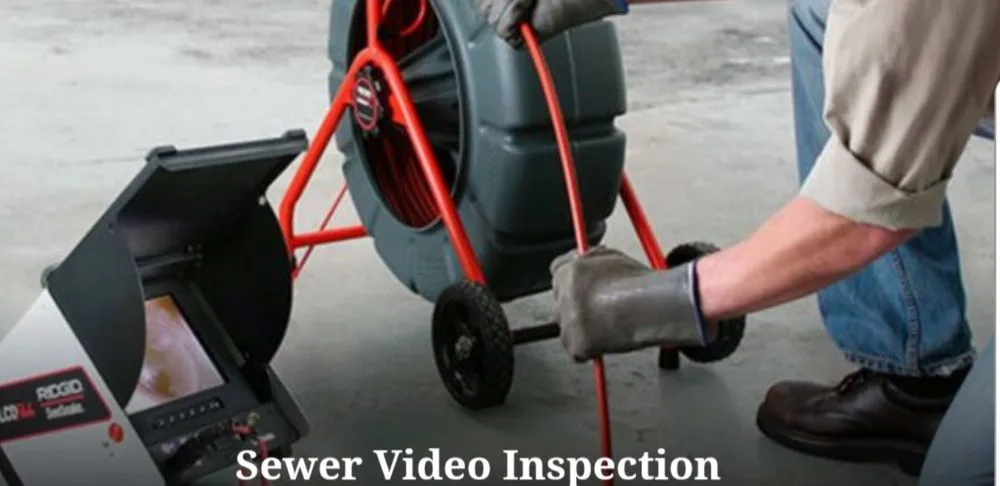 Slide of The Plumber