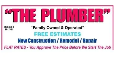 Slide of The Plumber