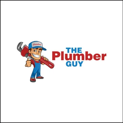 The Plumber Guy Logo