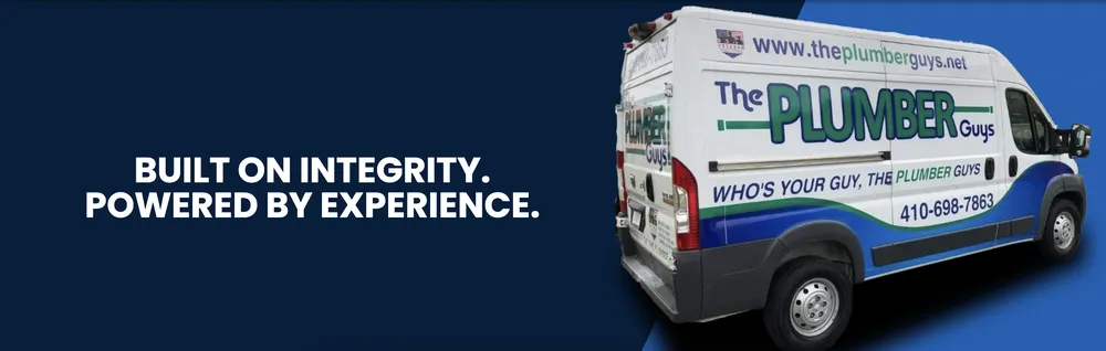 Slide of The Plumber Guys