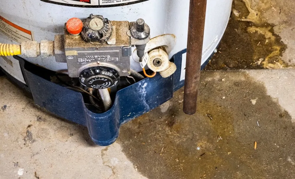 Affordable emergency plumbing for homes in Lockport, NY by The Plumber Heating & Cooling