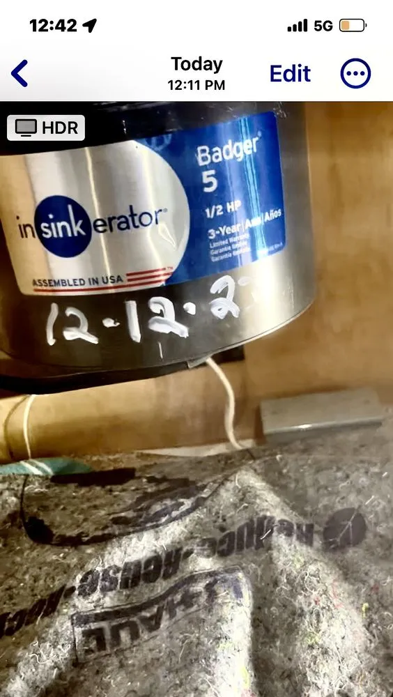 Slide of The Plumber Lamont