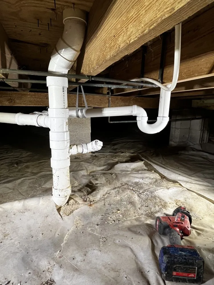 Slide of The Plumber Lamont