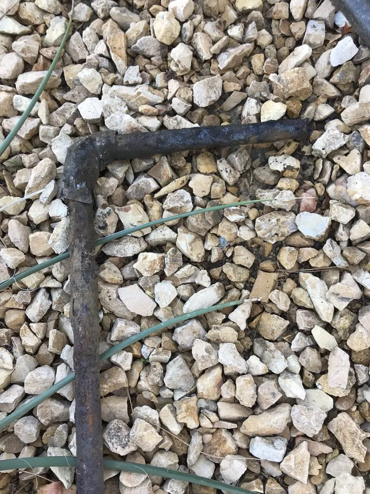 Slide of The Plumber