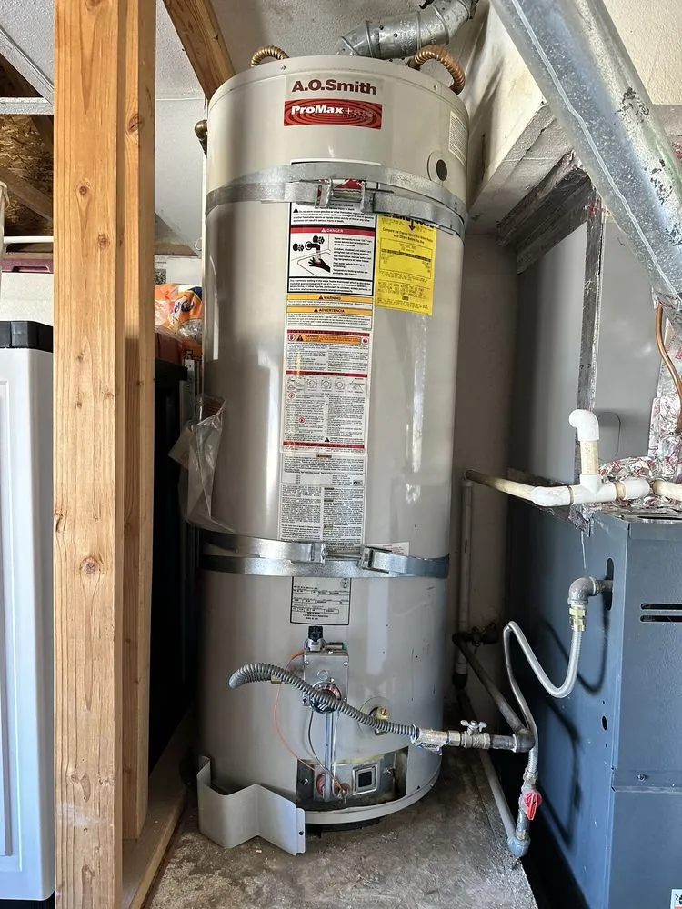 Slide of The Plumber