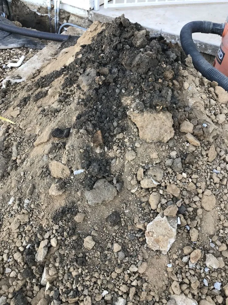 Slide of The Plumber