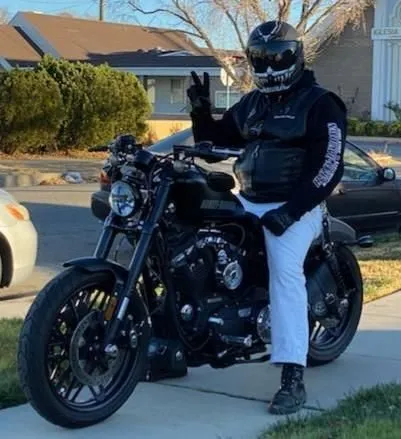 Slide of The Plumber